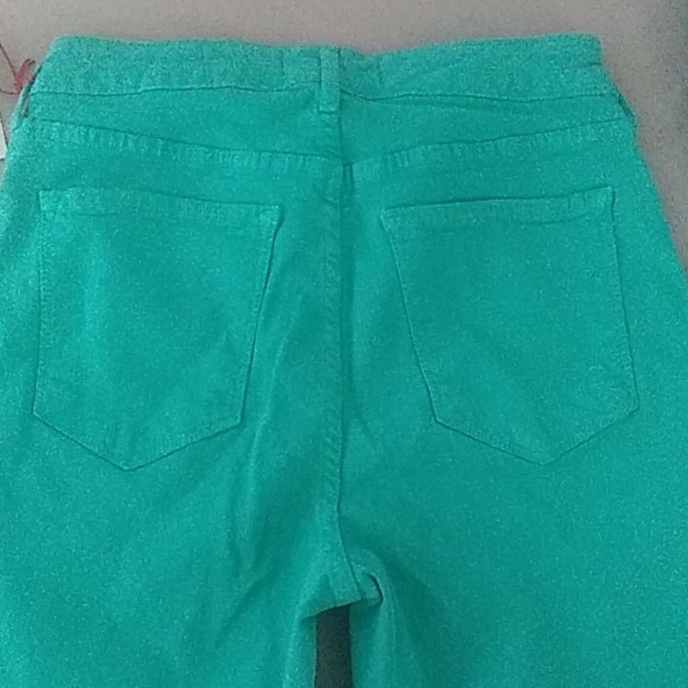 Cj Cookie Jhonson jeans size 27 (6/8) stretch